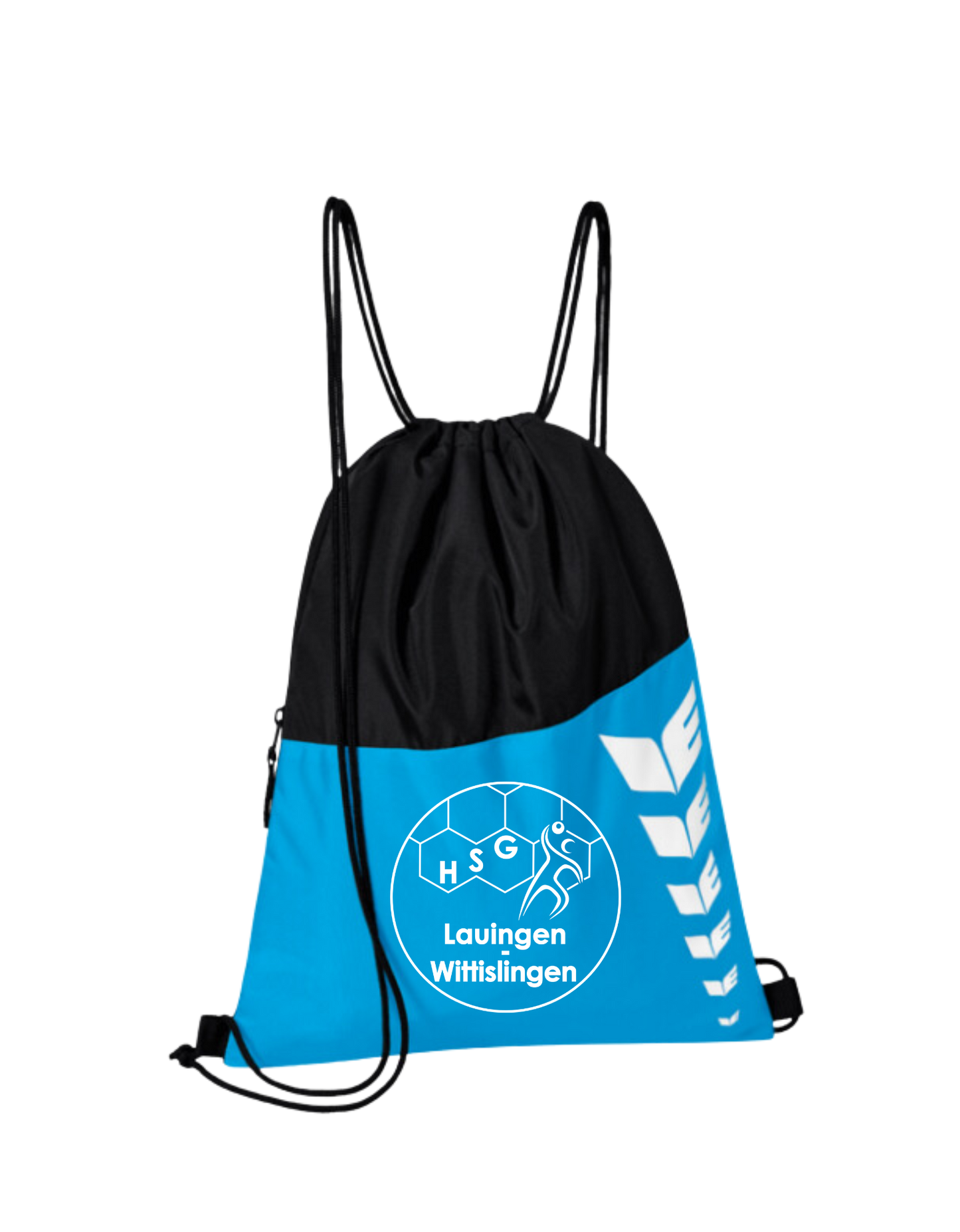 Turnbeutel SIX WINGS