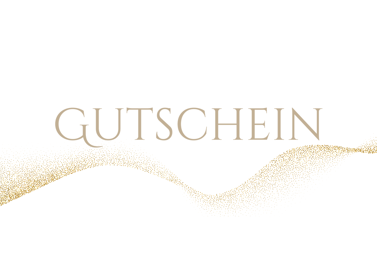 Geschenkgutschein Shöpple (MCLprint)