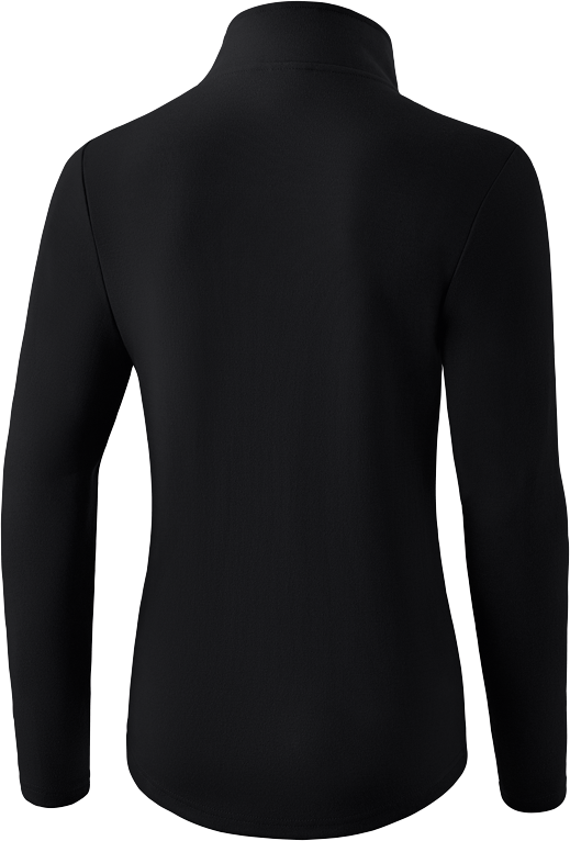 Damen Basic Sweatjacke Erima