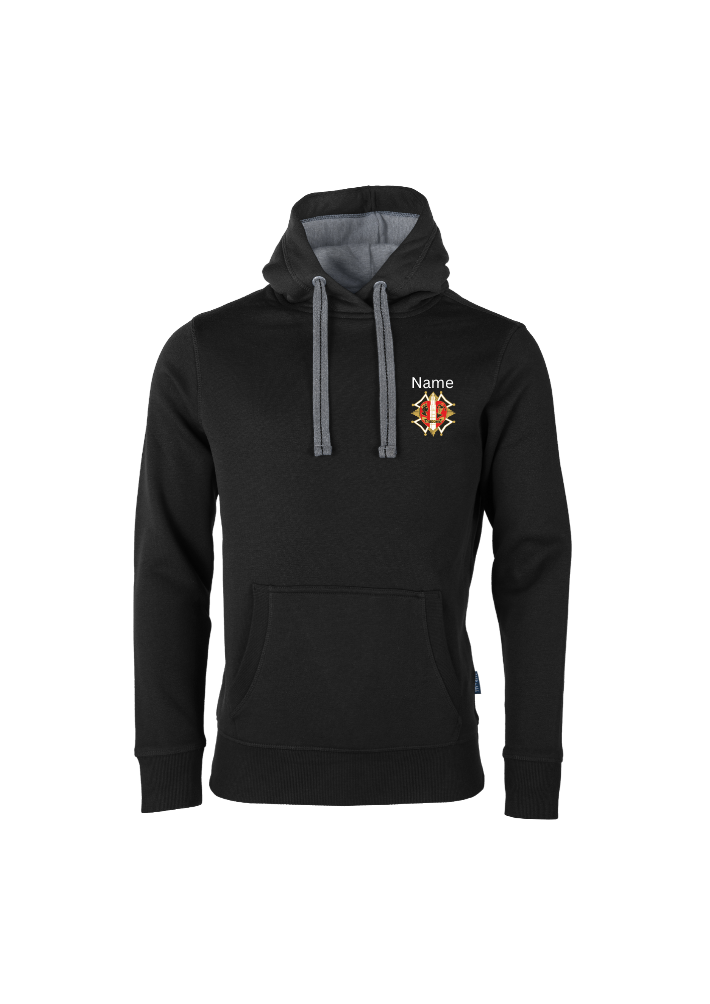 Sweat Hoodie Unisex HRM