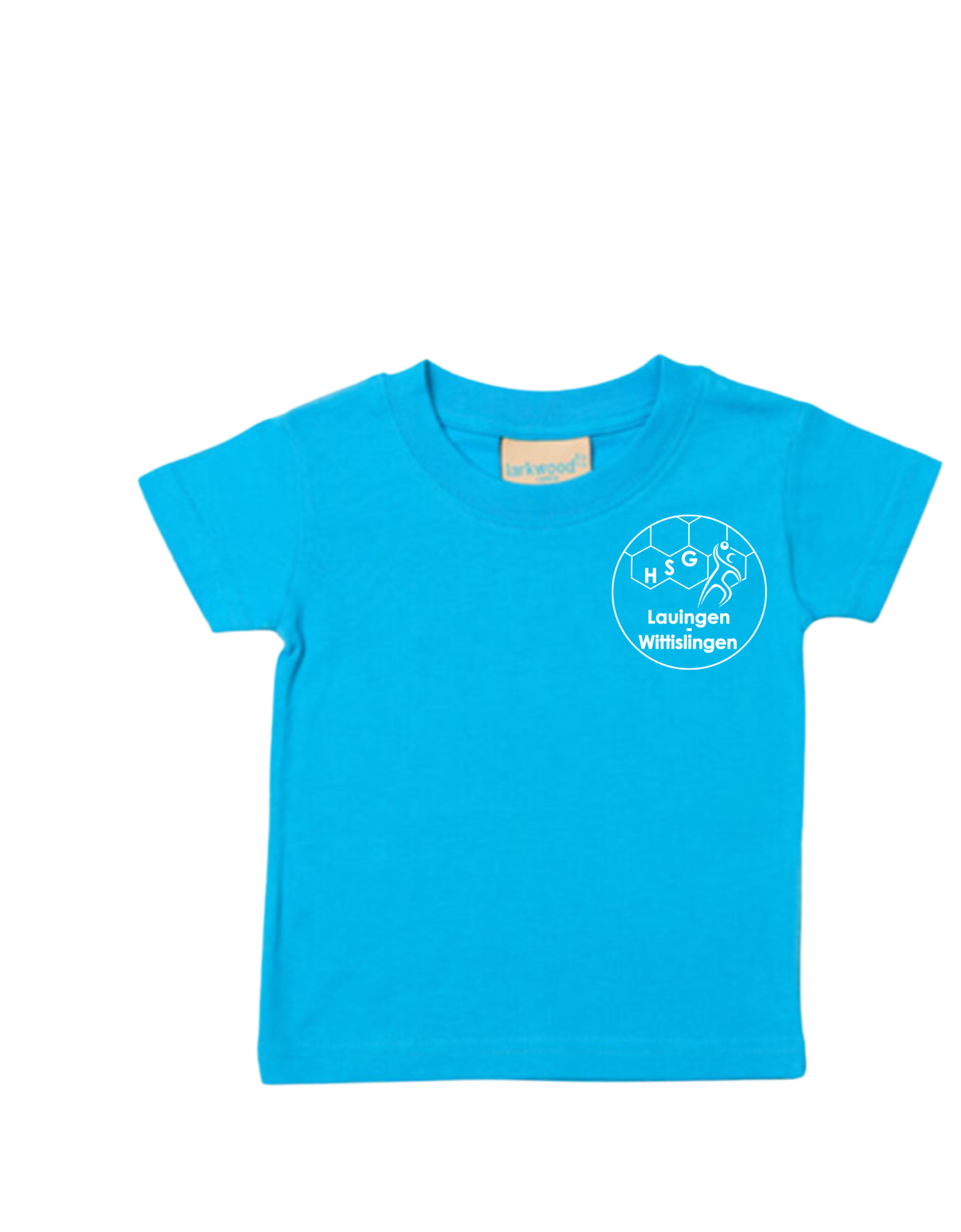 HSG Shirt für die ganz Kleinen