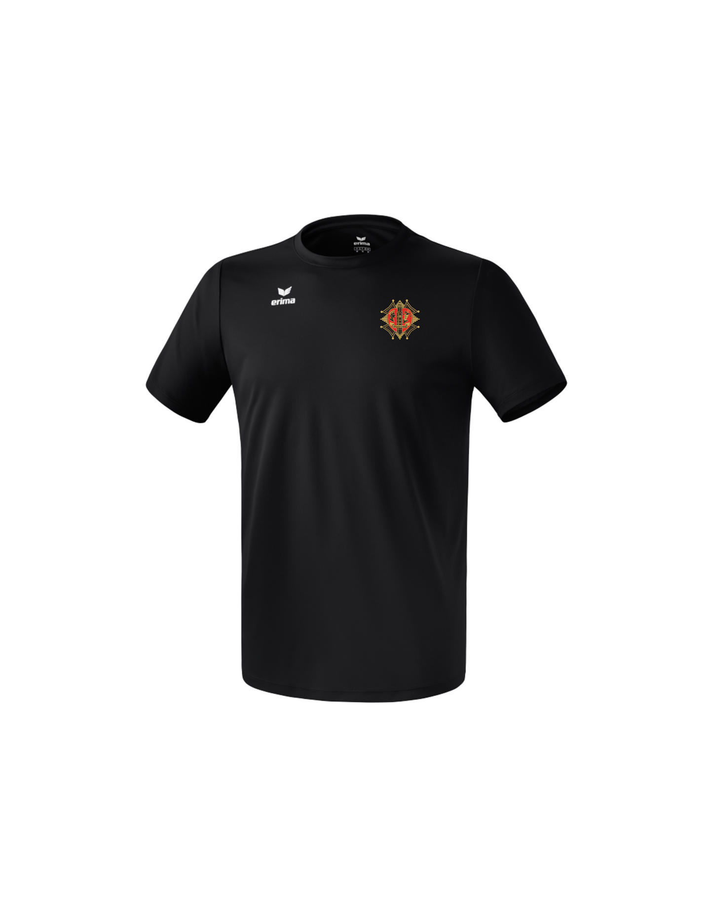 Kinder Funktionsshirt Erima