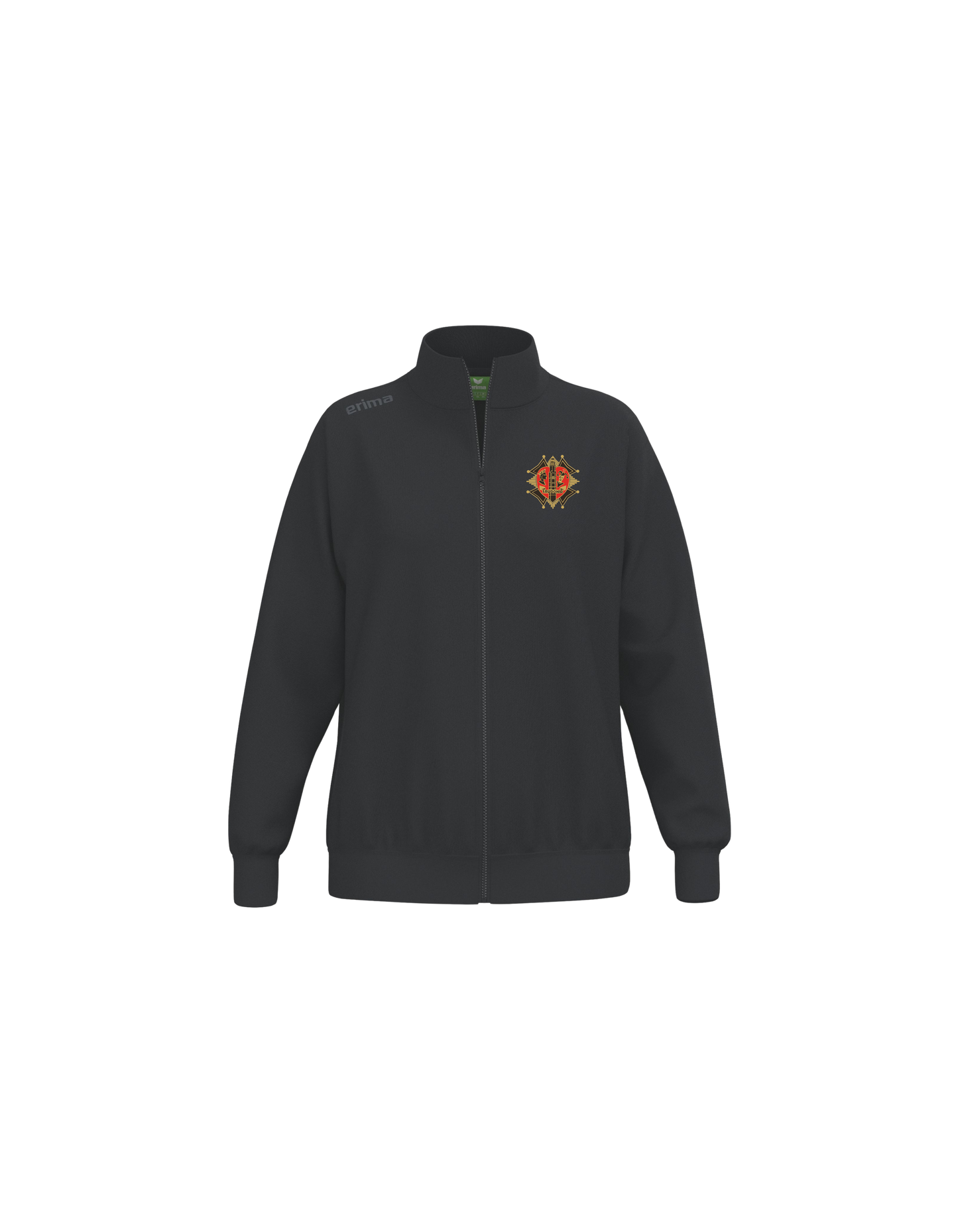 Herren TS Sweatjacke Erima (neues Modell)