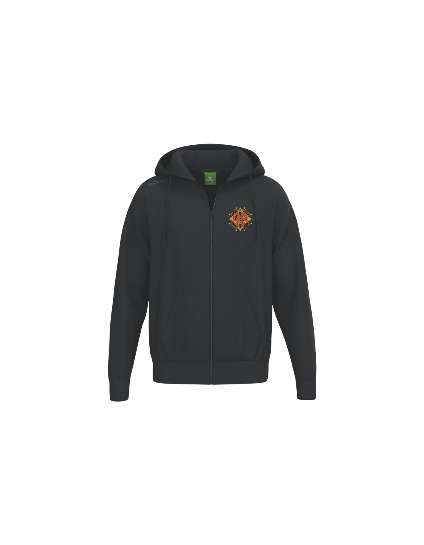 Kids Sweatjacke Erima (neues Modell)