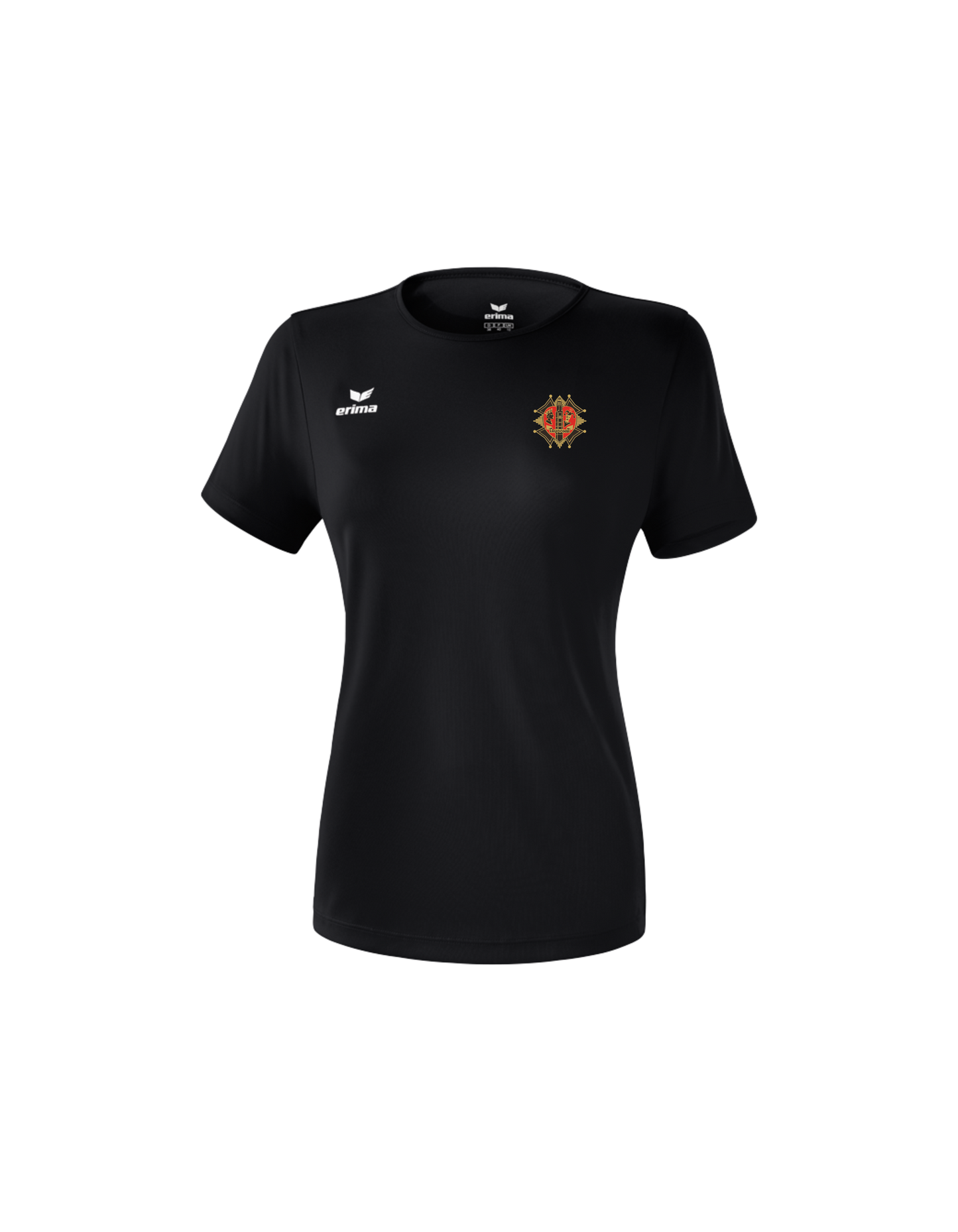 Damen Funktionsshirt Erima