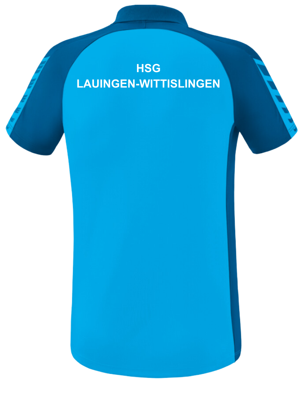 Herren Six Wings Polo-Shirt