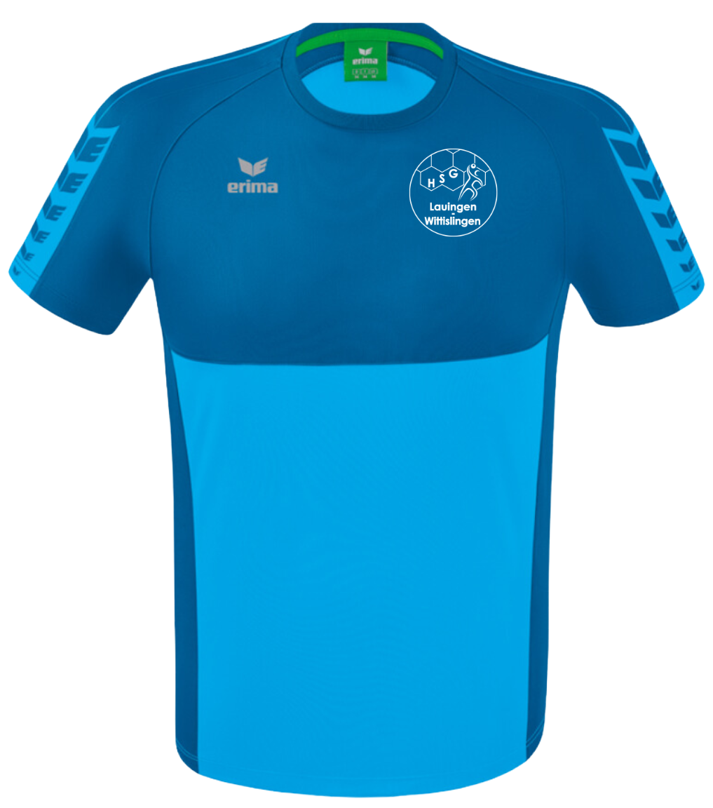 Kids Six Wings T-Shirt