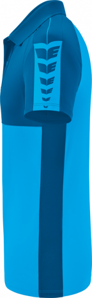 Herren Six Wings Polo-Shirt