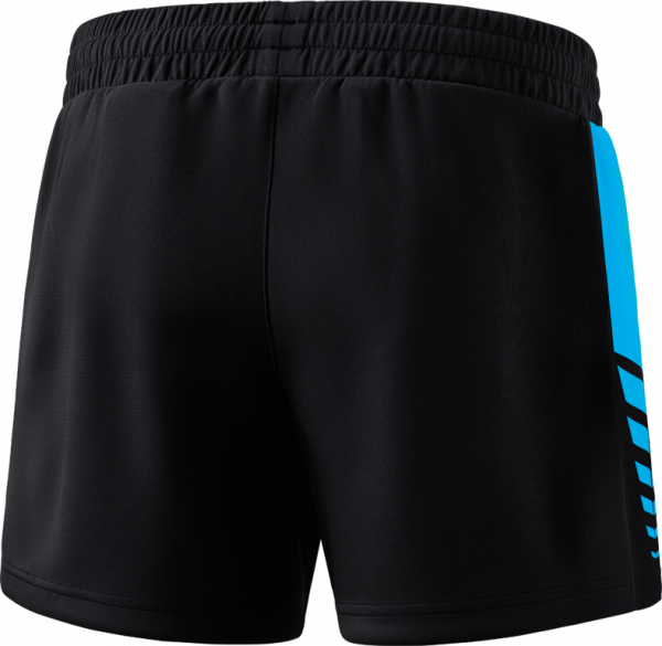 Damen Six-Wings Worker Short