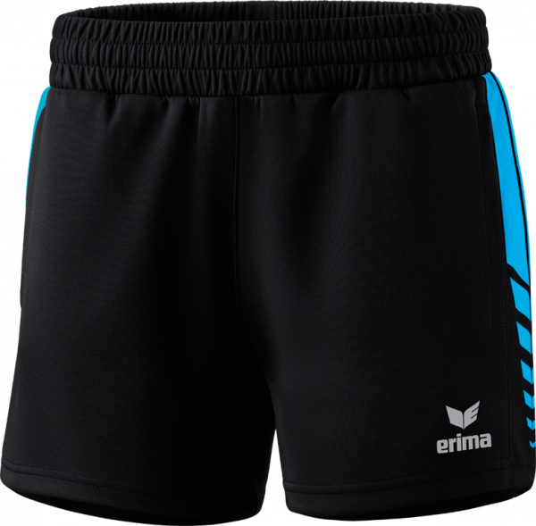 Damen Six-Wings Worker Short