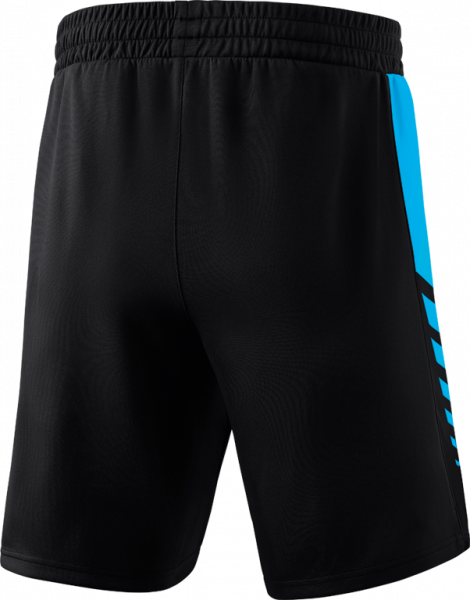 Kids Six-Wings Worker Short