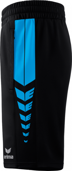 Kids Six-Wings Worker Short