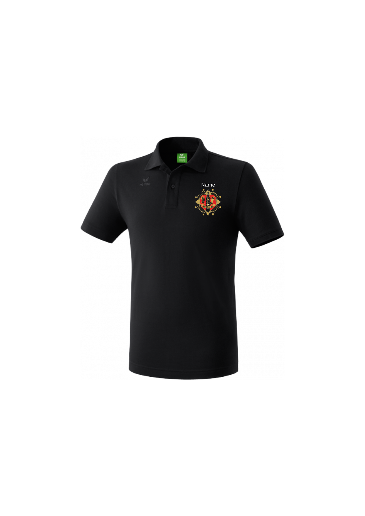 Kids Polo-Shirt Erima